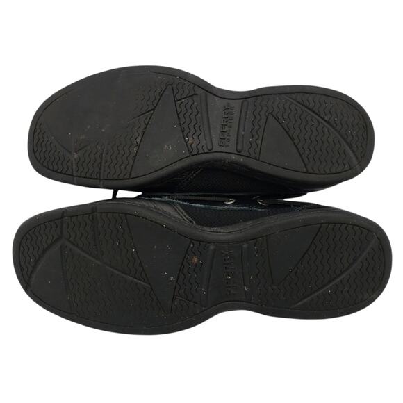 2/20 SALE Sperry Top-Sider Koifish Core Boat Shoe size 7 - Picture 3 of 10